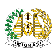 Logo Imigrasi Bangka Barat